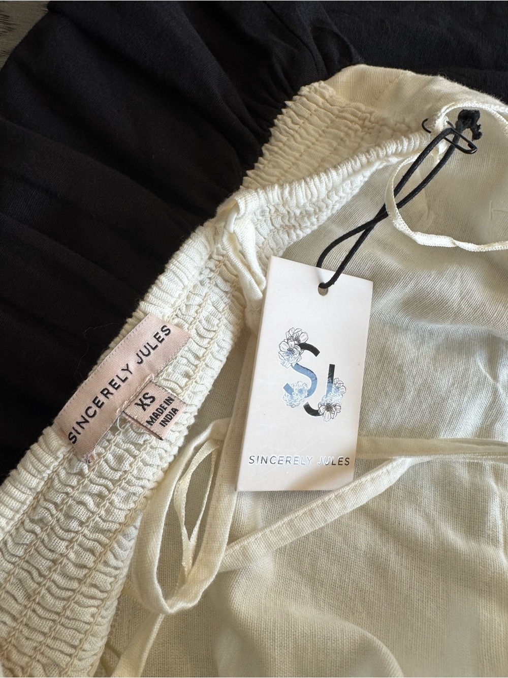 Sincerely Jules dress